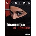 Insoumise et d�voil�e