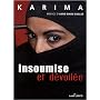 Insoumise et d�voil�e