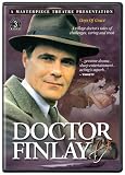 `Doctor Finlay - Days of Grace Set (3 DVD Set)