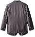 Perry Ellis Men's Big and Tall Solid Jacket