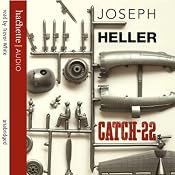 Catch 22 | [Joseph Heller]