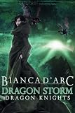 Dragon Storm: Dragon Knights, Book 6