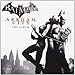 Batman: Arkham City - The Album