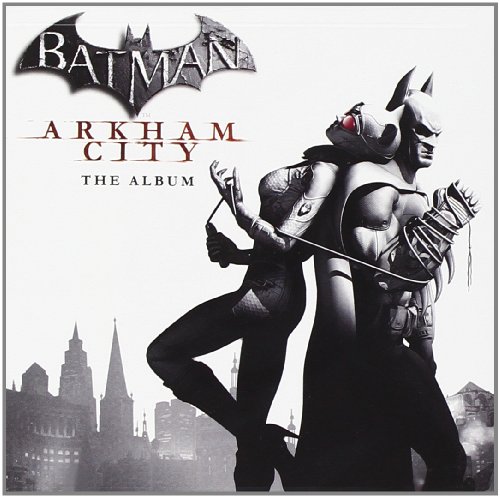 Batman: Arkham City-Album Various Artists