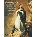 Ave Maria and Other Great Sacred Solos: 41 Songs for Voice and Keyboard (Dover Song Collections)