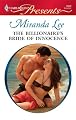 The Billionaire's Bride of Innocence (Harlequin Presents)