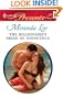 The Billionaire's Bride of Innocence (Harlequin Presents)