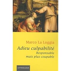 Adieu culpabilit� : Responsable mais plus coupable