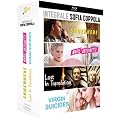 Int�grale Sofia Coppola - Coffret 4 films [Blu-ray]
