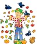 Everything for Fall Bulletin Board Set