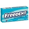 Freedent Spearmint Gum, 15-Stick Plen-T-Paks (Pack of 24)