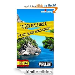 Tatort Mallorca - Die Tote in der Mönchsbucht