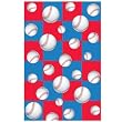 All-Star Baseball Plastic Tablecover