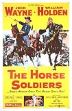 Horse Soldiers