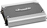 SOUTHERN AUDIO SERVICES INC. ELA465 4 x 65 watts @ 4ohm Stereo, 2ohm Mono Capable Auto Amplifier