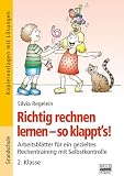 Produkt-Bild: Richtig rechnen lernen - so klappt's! 2. Klasse