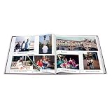 Pioneer 4-up 4 Inch by 6 Inch Pocket Refill Pages for 12 Inch by 12 Inch Memory Books