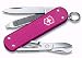 Suchen : Victorinox Kl.Taschenwerkzg. Alox Pink Gerippt-VIC