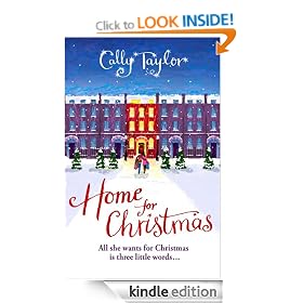 Home for Christmas