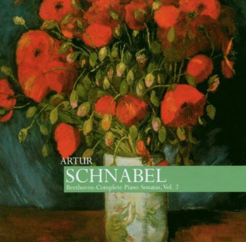 Produkt-Bild: Piano Sonatas, Vol. 2