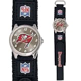 Official NFL Tampa Bay Buccaneers Future Star Series Watch
