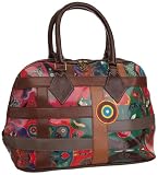 Desigual Alma Pek Casual Cross, Sacs &agrave; main femme