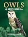 Owls of North America