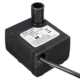 AQUARIUM 300L : Bricolage