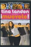 Tina Landon: Behind the Moves, Session 1 (Spanish language edition)