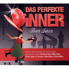 Das Perfekte Dinner Bar-Jazz