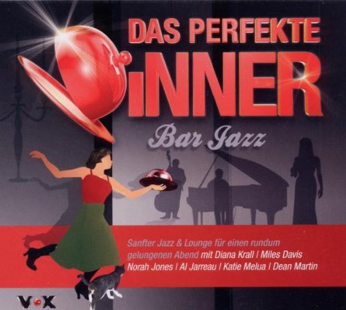Produkt-Bild: Das Perfekte Dinner Bar-Jazz