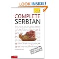 Teach Yourself Complete Serbian (TY Complete Courses)