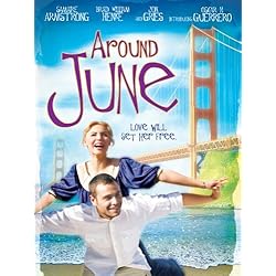 Around June