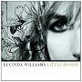 Little Honey ~ Lucinda Williams