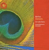 Berlioz: Overtures: Classic Library Series