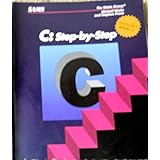 c step by step computer science series