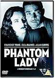 Phantom Lady [DVD]