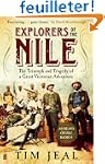 Explorers of the Nile: the Triumph an...