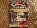 Wheel of Fortune New Second Edition