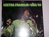 Aretha Franklin:Soul'69