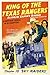 King of the Texas Rangers Poster Movie D 11x17 Sammy Baugh Neil Hamilton