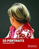 50 portraits you should know