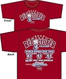 2008 Philadelphia Baseball Champions Domination T-Shirt