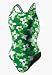 Speedo Female Pitter Patter Super Proback
