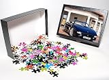 Photo Jigsaw Puzzle of Ferrari F355 F1 Spider from Car Photo Library