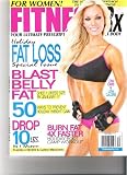 Fitness Rx For Women Magazine