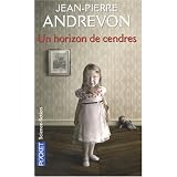 Un horizon de cendrespar Jean-Pierre Andrevon
