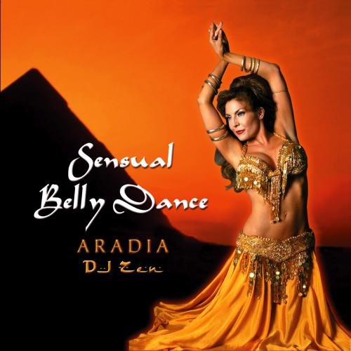 Sensual Belly Dance