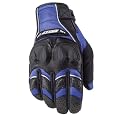 JOE ROCKET PHOENIX 4.0 GLOVES BLUE/BLACK/SILVER XL