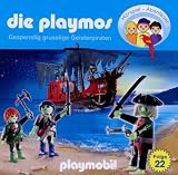 Gespenstig gruselige Geisterpiraten, Folge 22